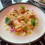 Japanish Rooftop Bar