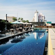 Courtyard by Marriott North Pattaya