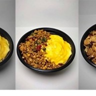 กะเพราพริกแห้งจงเจริญ by kangsom  ข้าวไข่ข้น ข้าวไข่เจียว กะเพรา ข้าวหมูกระเทียม ข้าวไก่กระเทียม ตาม