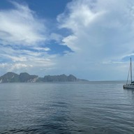 บรรยากาศ เกาะแหวน