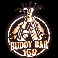 BUDDY BAR168 -