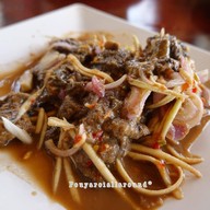 Bang Por Seafood