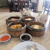 เมนูของร้าน โกปี๊สถานี ตรัง