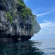 บรรยากาศ เกาะเชือก