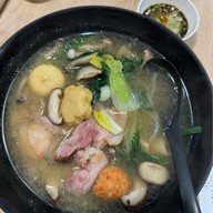 小食记麻辣烫 Savory Story Malatang-中餐 Chinese Food อาหารจีน หม่าล่า ชาบู สุกี้ ก๋วยเตี๋ยว เกี๊ยว-สาขา G to สาขา G tower พระราม9