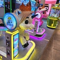 บรรยากาศ เซ็นทรัลรามอินทรา