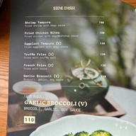 Bamboo Company Cafe Pattaya