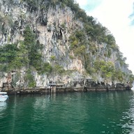 บรรยากาศ เกาะแหวน