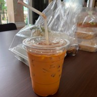 เมนูของร้าน ครัวบ้านท่านขุน @หน้าวัดพระมหาธาตุ