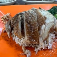 แป๊ะเฮงเป็ดย่างเป็ดพะโล้ (Delivery)