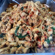 ข้าวแกงป้าแจ๋ว