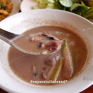 Bang Por Seafood