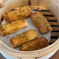 Bamboo Company Cafe Pattaya