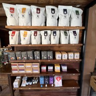 Akha Ama Coffee Original  สันติธรรม