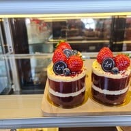 Little Anong Coffee -