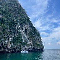 บรรยากาศ เกาะแหวน
