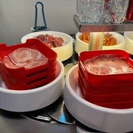 ตั่วถั่ง สายพานหม้อไฟ อุดรธานี