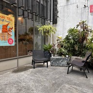 Rise cafe