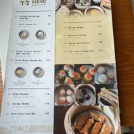 Bamboo Company Cafe Pattaya