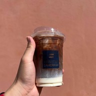 เสมอภาค  coffee and more