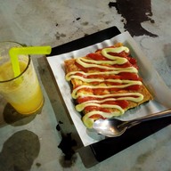 เมนูของร้าน ร้าน chaleecoffeeshop
