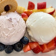 กรีกโยเกิร์ต โฮมเมด (Greek Yogurt Homemade)