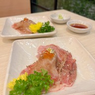 OKINAWA HALAL JAPANESE RESTAURANT โอกินาว่า ฮาลาล