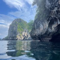 บรรยากาศ เกาะเชือก