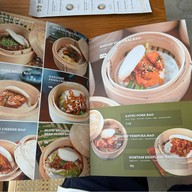 Bamboo Company Cafe Pattaya