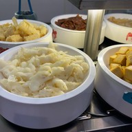 ตั่วถั่ง สายพานหม้อไฟ อุดรธานี