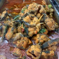 ข้าวแกงป้าแจ๋ว