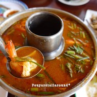 Bang Por Seafood