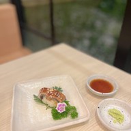 OKINAWA HALAL JAPANESE RESTAURANT โอกินาว่า ฮาลาล