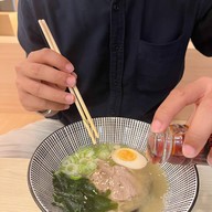 เมนูของร้าน OKINAWA HALAL JAPANESE RESTAURANT โอกินาว่า ฮาลาล