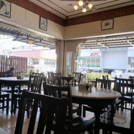 บรรยากาศ โกปี๊สถานี ตรัง