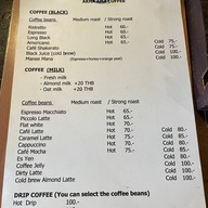 Akha Ama Coffee Original  สันติธรรม