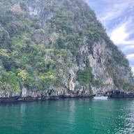 บรรยากาศ เกาะแหวน