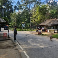 บรรยากาศ บ้านนาเลาใหม่