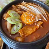 HAWON KOREAN BBQ อาหารเกาหลี (เดอะศาลายา)