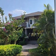 บรรยากาศ กะลาก้นครัว