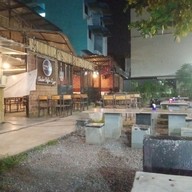 หน้าร้าน ร้าน chaleecoffeeshop