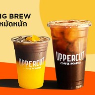 Uppercut Coffee Roaster ลาดพร้าว101
