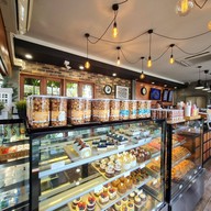 Little Anong Coffee -