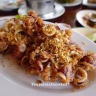 Bang Por Seafood