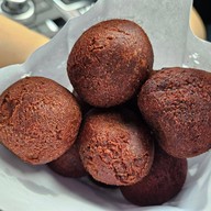 Gamiyuii Purple Sweets Potatoes ต้นสัก