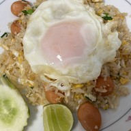 เมนูของร้าน อร่อยโอชารส ลาดหญ้า