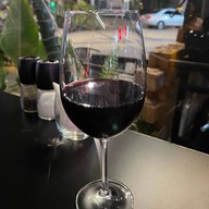 เมนูของร้าน tingrill  tingrill