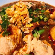 ก๋วยเตี๋ยวเรือเยาวราช สาขาแรก