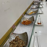 Chau viet เจ๋าเวียตแหนมเนือง