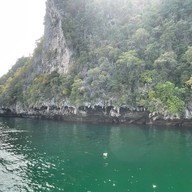 บรรยากาศ เกาะแหวน